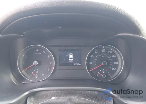 2021 Kia Forte Gt-Line из США, поврежденный, VIN 3KPF34ADXME305321